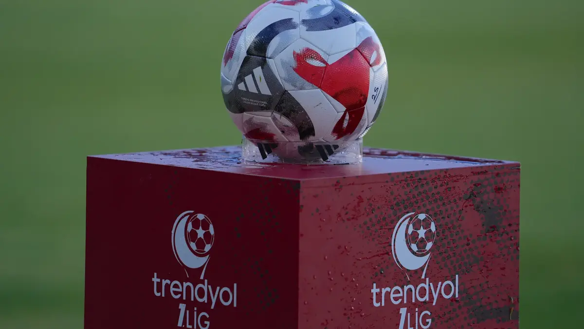 1. Lig'de tarihe geçen sezon! Üçüncü sırada yer aldı...
