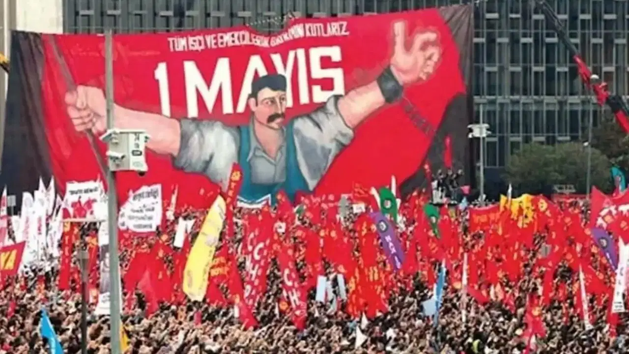 1 Mayıs neden kutlanır? 1 Mayıs İşçi Bayramı nasıl ortaya çıktı? İşte 1 Mayıs’ın tarihçesi