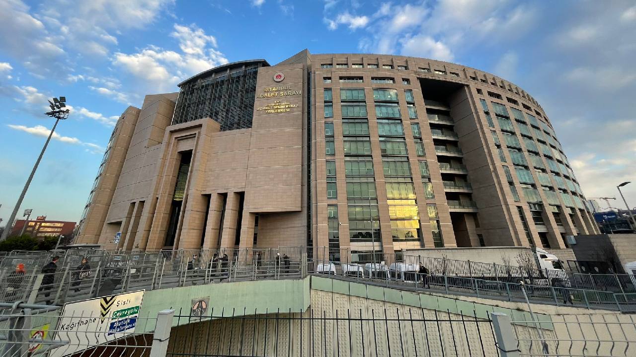 1 Mayıs öncesi ev baskınları: 14 kişi tutuklandı