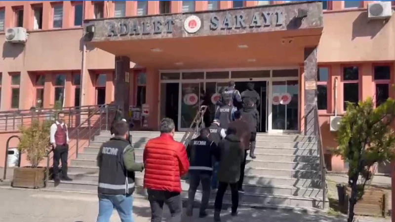 14 ilde operasyon: Yapay zeka kullanan dolandırıcılık çetesi çökertildi: 14 İlde Operasyon