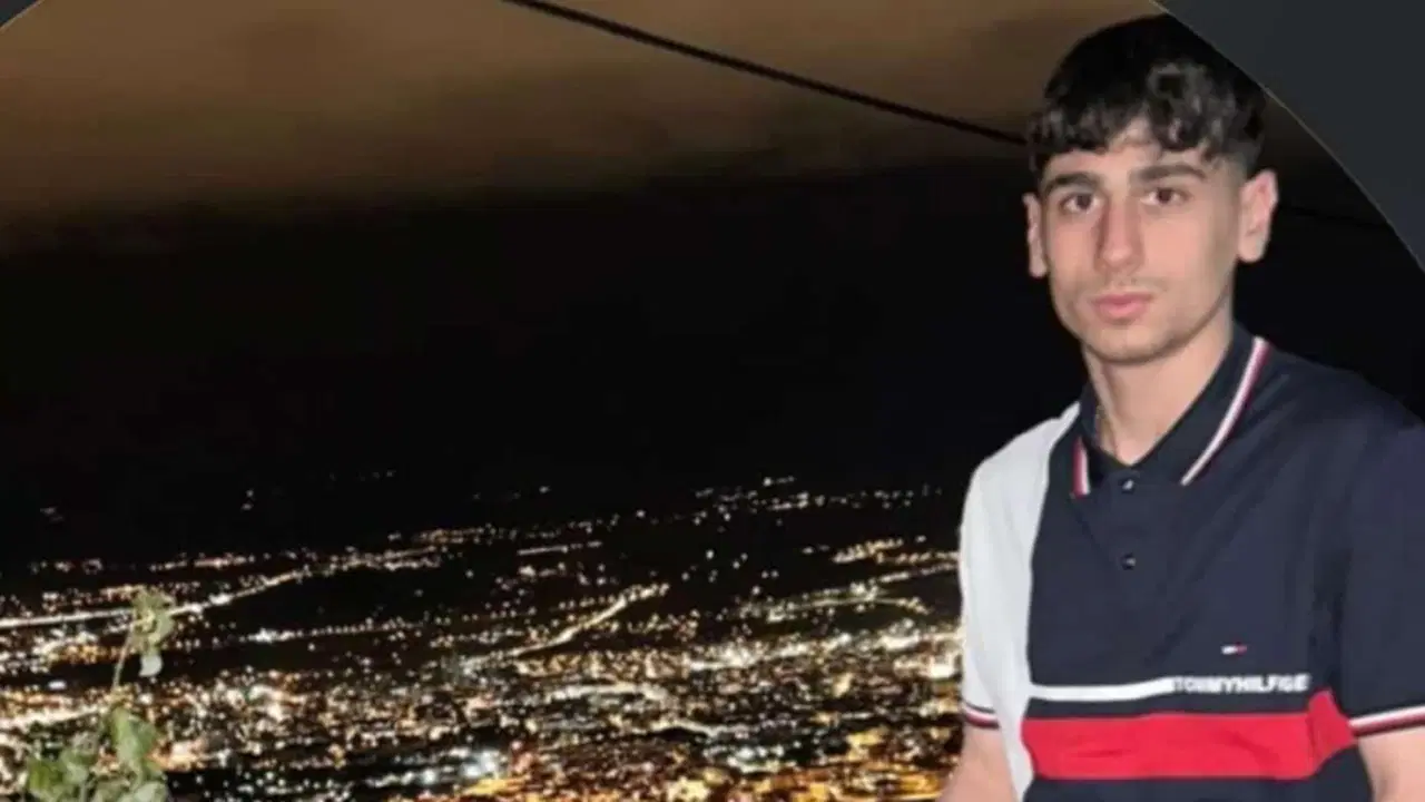 16 yaşındaki Doruk Efe, bıçaklı kavgada yaşamını yitirdi