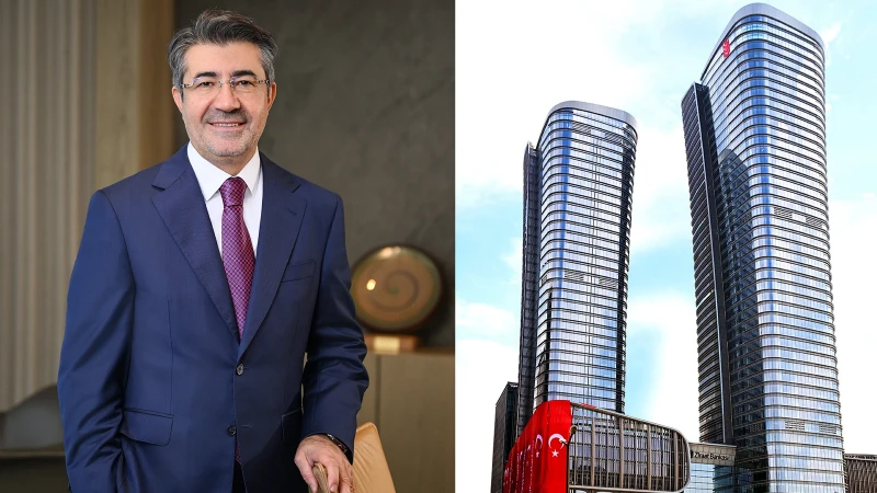 163 yıldır Türk çiftçisinin yanında: Ziraat Bankası tarımın gücüne güç katmayı sürdürüyor