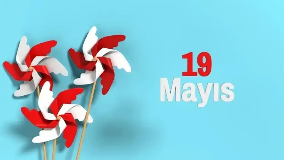 19 Mayıs resmi tatil mi? 18 Mayıs yarım gün mü? 18 ve 19 Mayıs'ta okullar tatil mi?