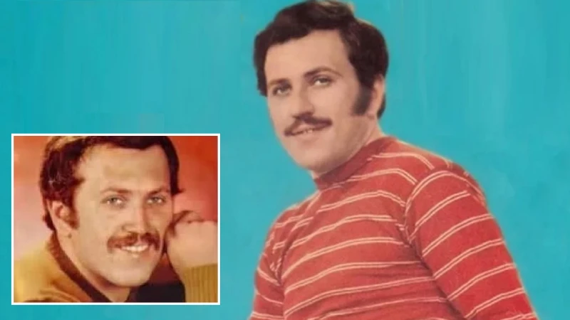 1960'lı yılların unutulmaz pop sanatçısı Mehmet Taneri yaşamını yitirdi