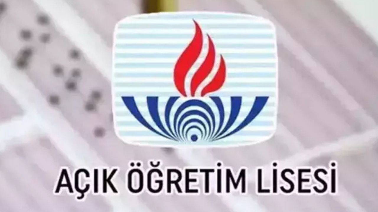 2025-2026 AÖL 2. Dönem sınav sonuçları açıklandı mı? Açık Öğretim Lisesi sınav sonuçları nasıl ve nereden öğrenilir?