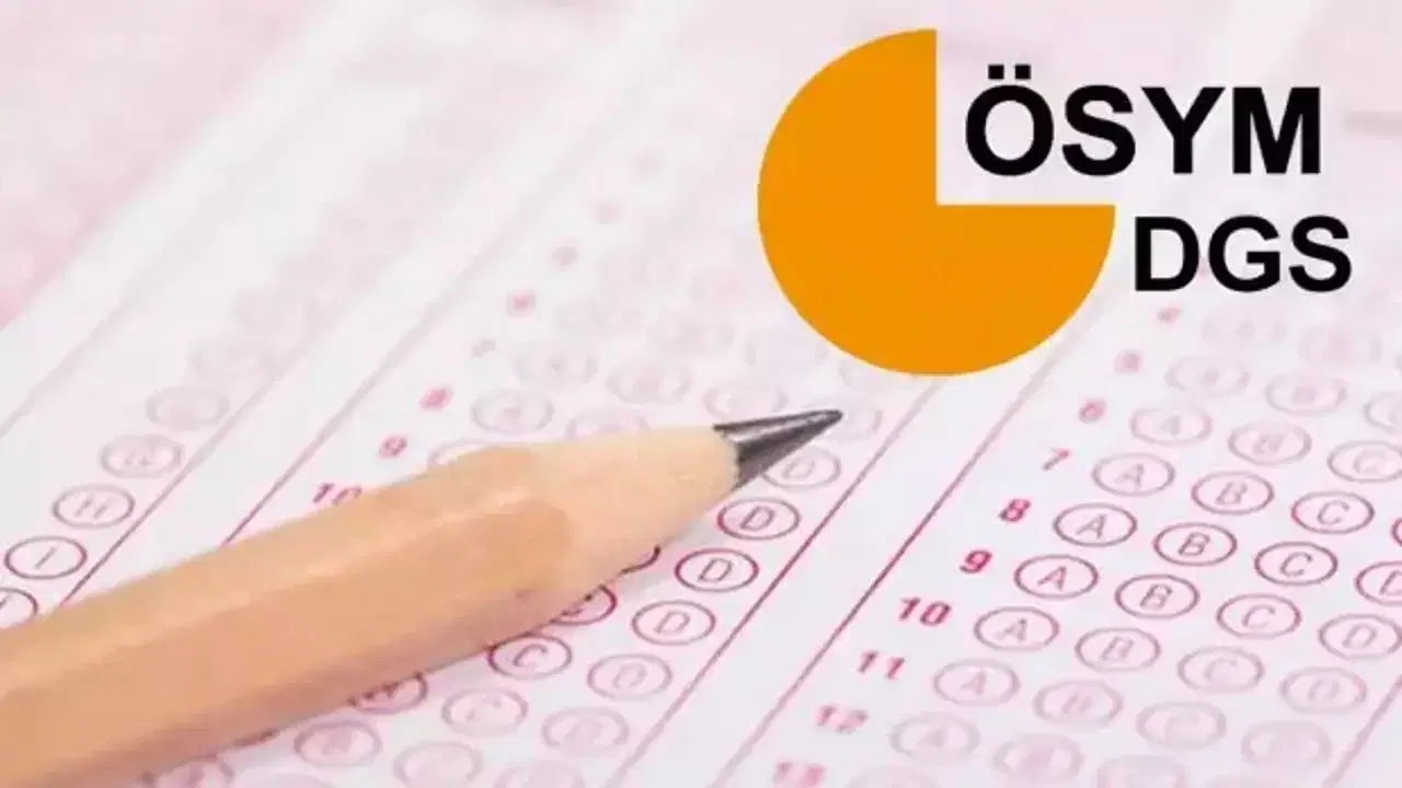 2026 DGS sınav başvuru tarihleri belli oldu mu? DGS sınavı ne zaman yapılacak?