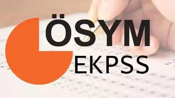 2026 EKPSS sonuçları açıklandı mı? EKPSS sınav sonuçları nereden öğrenilir?