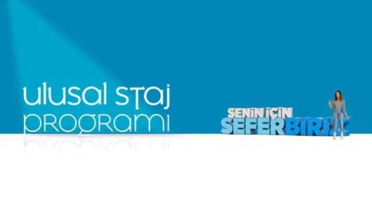 2026 Ulusal Staj Programı sonuçları ne zaman açıklanacak? USP sonuçları nereden ve nasıl öğrenilir?