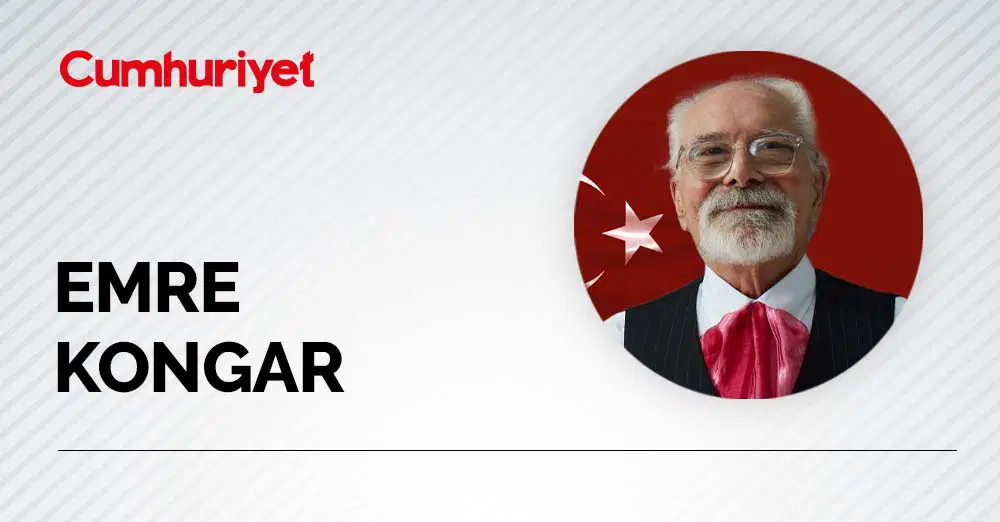 23 Nisan'da Merdan Yanardağ karabasanı