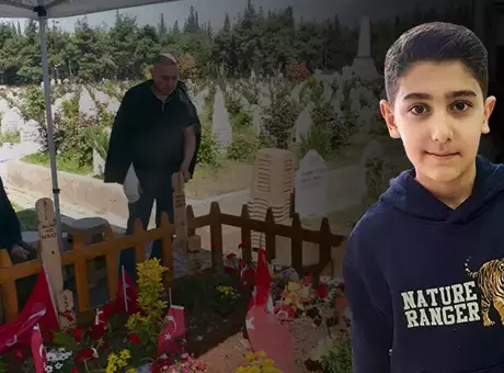 23 Nisan'da okul saldırısında hayatını kaybeden çocuklar unutulmadı! 'Kerem kızları korudu, kendini feda etti'