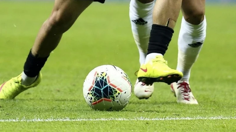 3. Lig'de play-off heyecanı