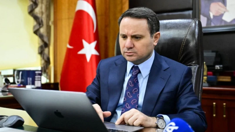 33 ilde dev operasyon: Gençlerin kanını emen kirli çark darmadağın edildi