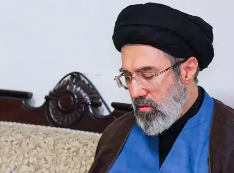 ABD basını: Mücteba Hamaney ağır yaralı, protez bacak takılabilir