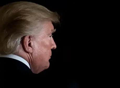 ABD Başkanı Trump'ı köşeye sıkıştıran ülke! Bir gecede plan değişti: 'Hesaplar altüst oldu'