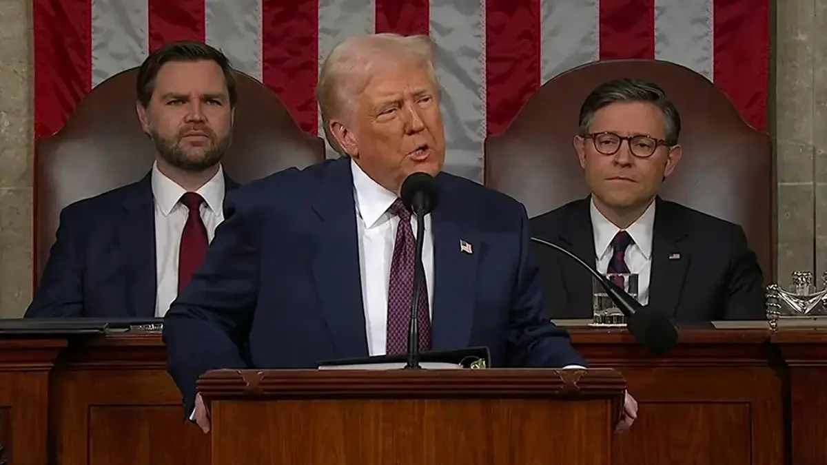 ABD-İran müzakereye varabilecek mi? ABD’li elçi: "Trump ordumuzun desteğiyle bir şans veriyor"