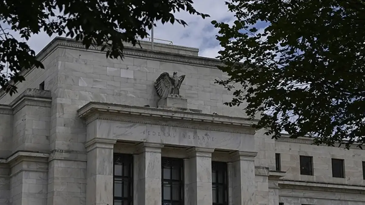 ABD Merkez Bankası faiz kararını açıkladı
