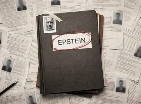 ABD'de Jeffrey Epstein'in 'intihar notu' kamuoyuyla paylaşıldı