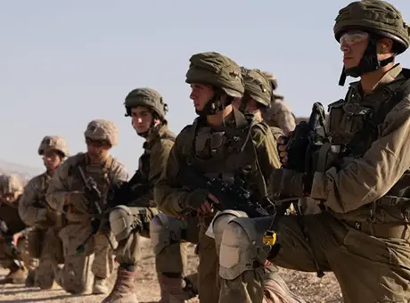 ABD'den flaş Almanya kararı! Süre verildi: 5 bin asker geri çekilecek