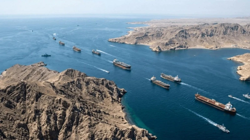 ABD’den İran’a deniz ablukası: 31 gemi geri çevrildi