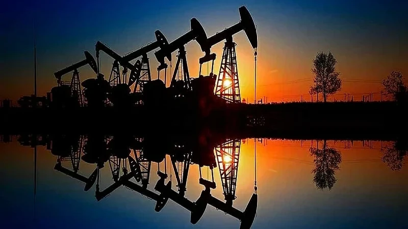 ABD'nin petrol sondaj kulesi sayısı arttı