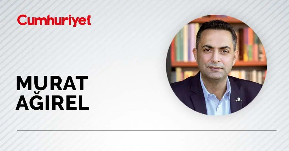 Adalet bir gün herkese lazım olacak
