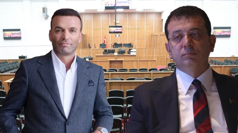 Adem Soytekin'den çapraz sorguda 'rüşvet' itirafı: İmamoğlu'nun 'küfreden savcı' iddiasını da yalanladı