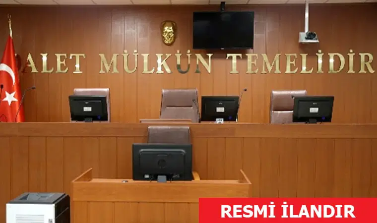 AFYONKARAHİSAR 1. ASLİYE HUKUK MAHKEMESİ