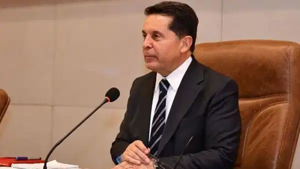 Ahmet Özer'den Esenyurt halkını davet etti: 'Bu açılışa bekliyorum'