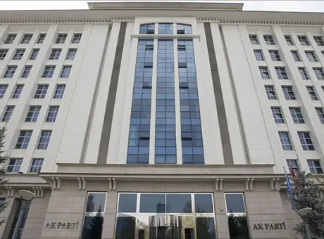 AK Parti Gençlik Kolları, 100 bin genci 'Bir Gençlik Şöleni'nde buluşturacak