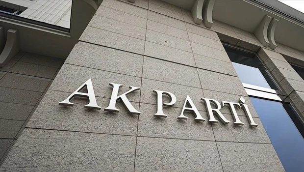 AK Parti’de 25. yıl hazırlığı
