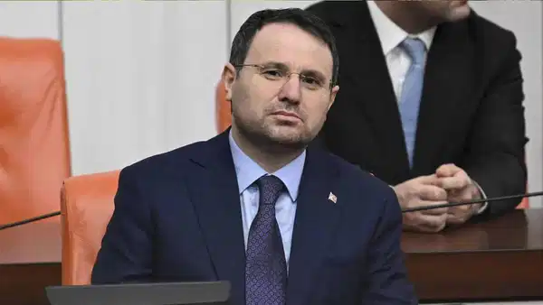 Akın Gürlek’ten açıklamalar: “Gökhan Böcek'in ‘etkin pişmanlık’ kapsamında beyanları alındı”