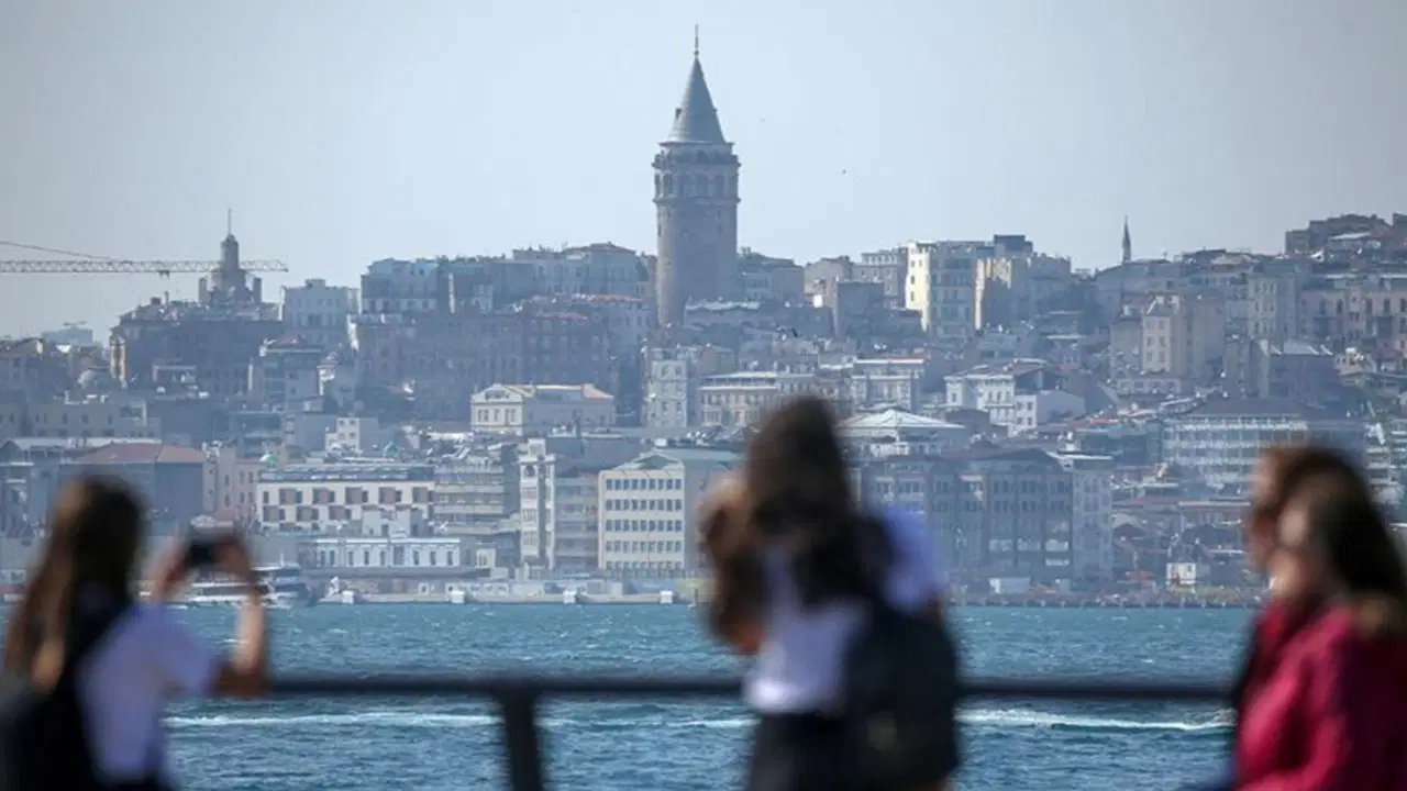 AKOM'dan İstanbul'a hafta sonu uyarısı: Havalar nasıl olacak?
