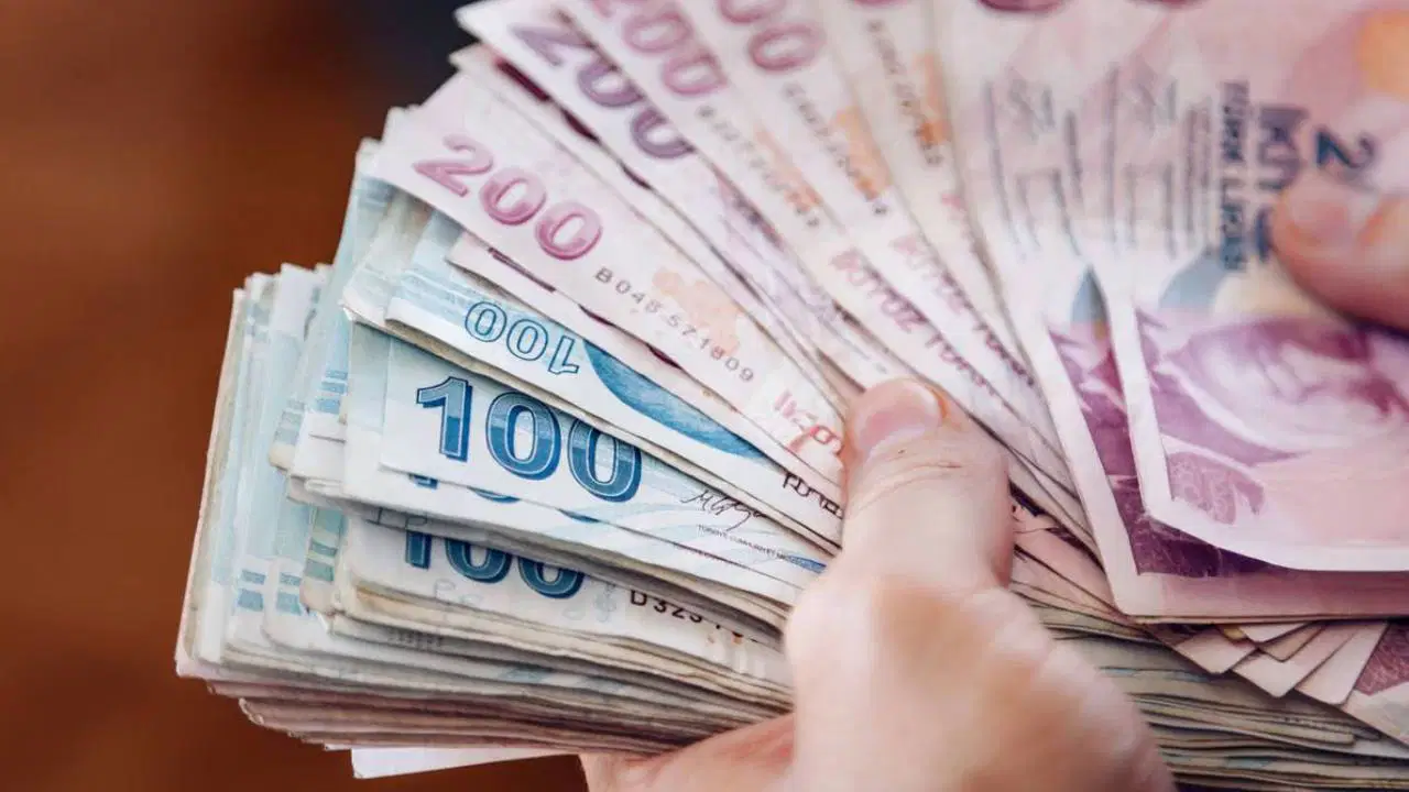 AKP'li Güler'den 'ara zam' açıklaması: 'Gündemimizde herhangi bir çalışma yok'