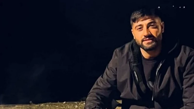 Akrabaların arazi kavgası cinayetle bitti
