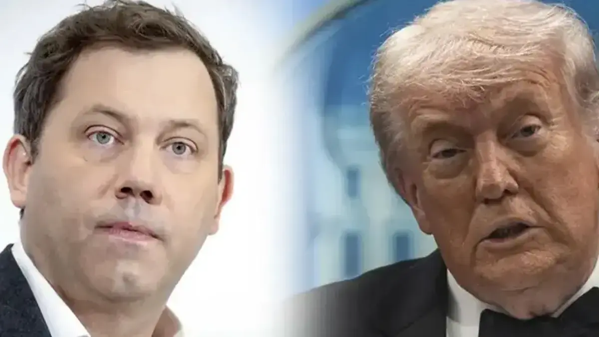 Almanya'dan Trump'a: "Tavsiyelerine ihtiyacımız yok!"