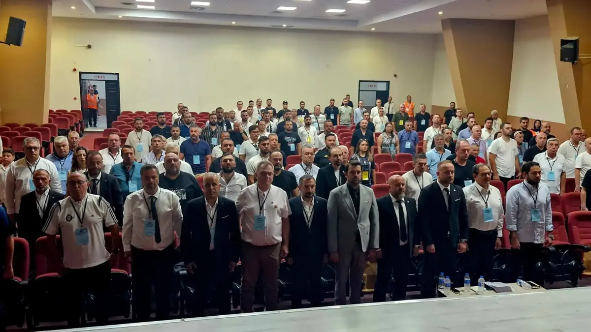 Altay'dan üyelere aidat çağrısı