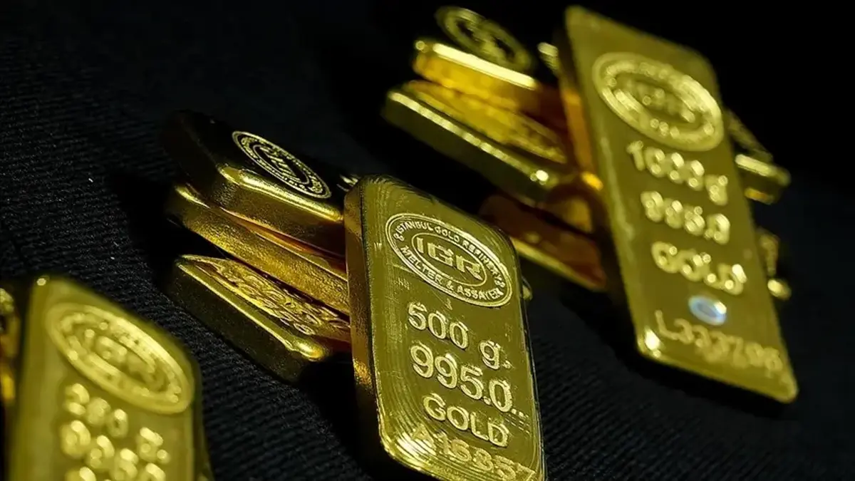 Altında sert geri dönüş! Fed baskısına rağmen yükseliş başladı