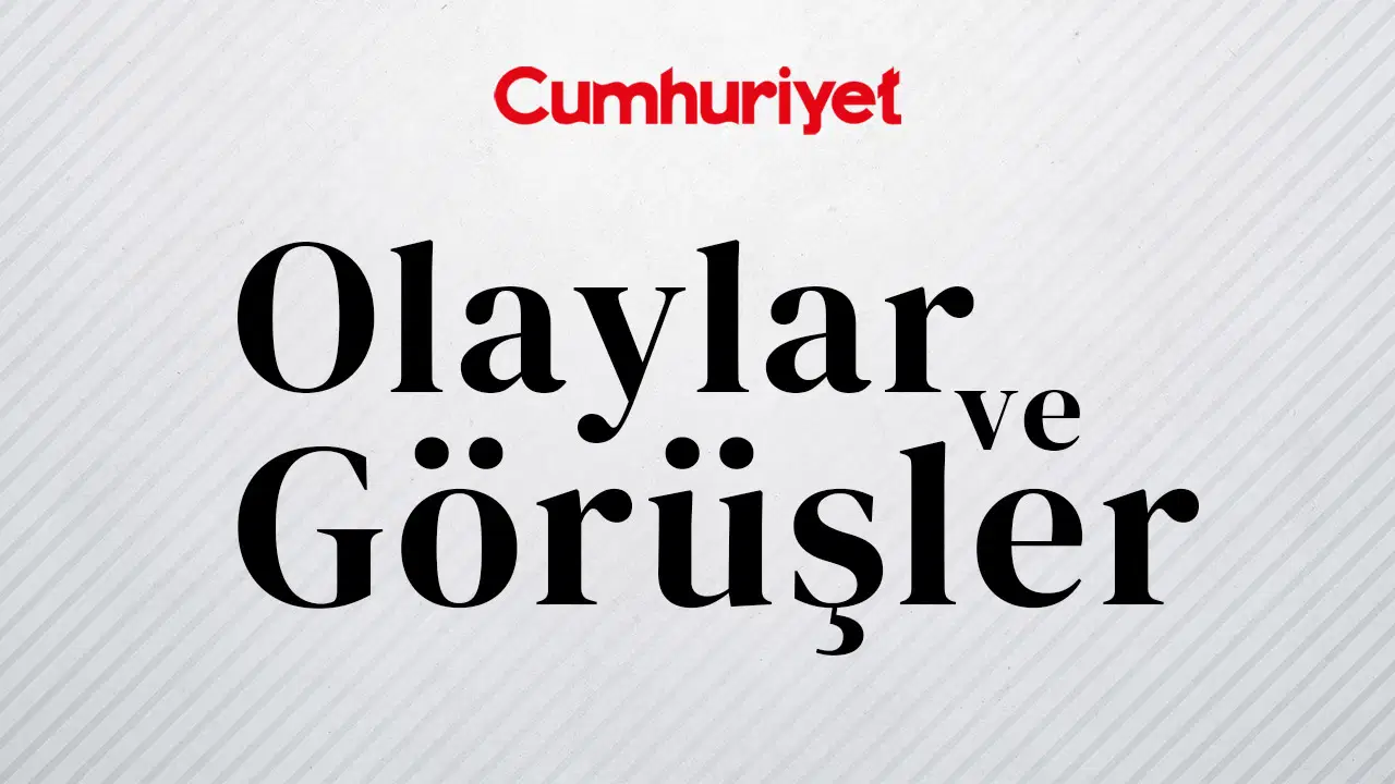 Amatör tiyatronun gücü - Serkan Fırtına