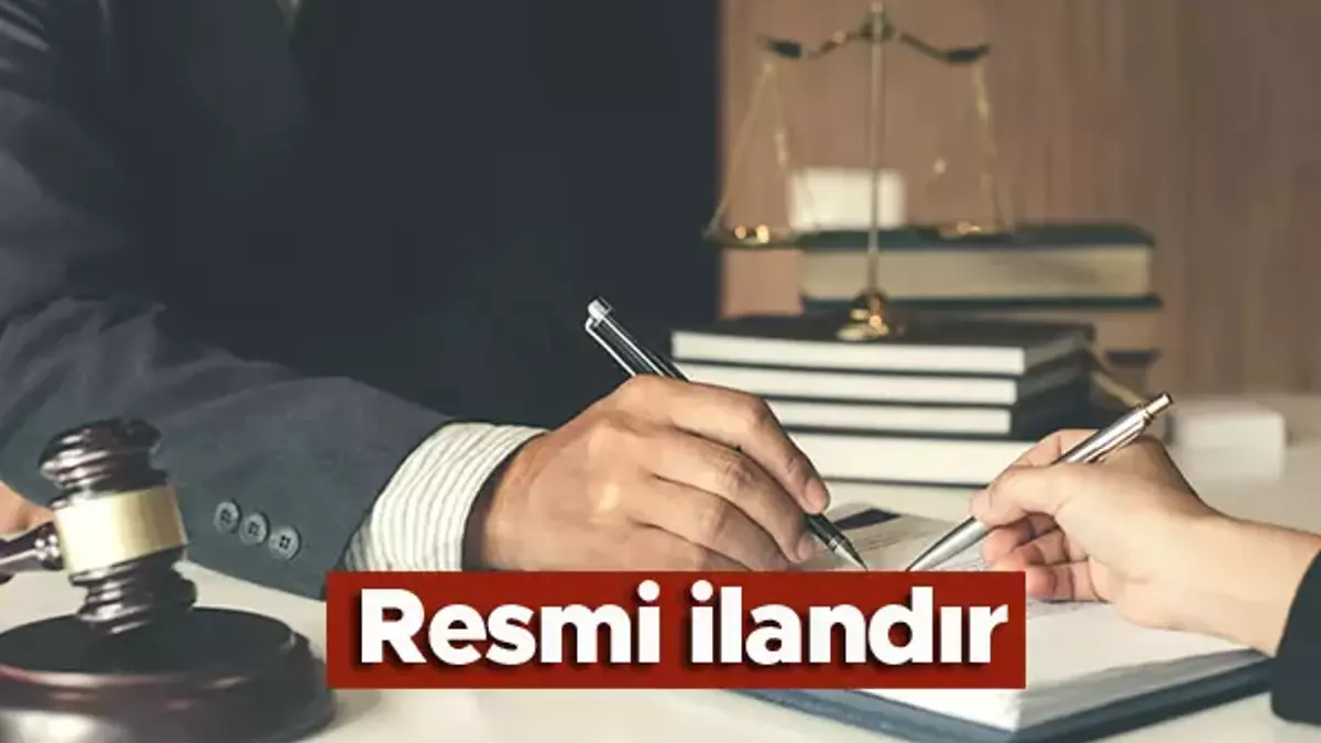 ANTALYA VAKIFLAR BÖLGE MÜDÜRLÜĞÜ