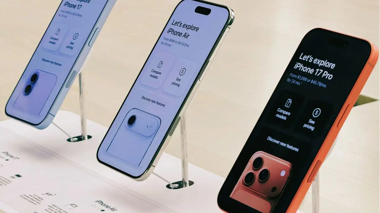 Apple tarihindeki en çok satan iPhone belli oldu