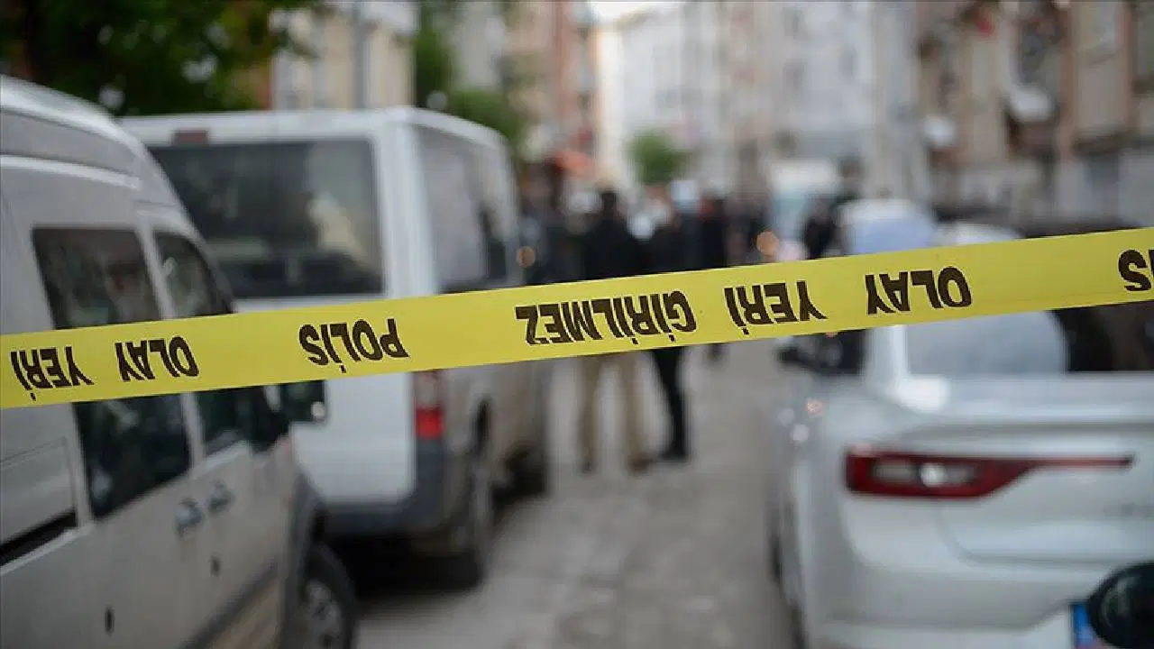 Arazi anlaşmazlığı nedeniyle iki üvey kardeşini öldürdü