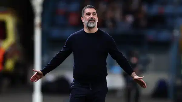 Arda Turan'ın ekibi Shakhtar Donetsk final şansını zora soktu!