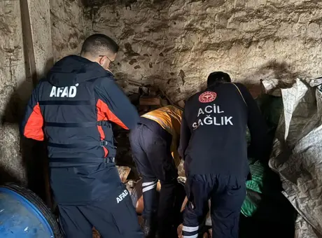 Ardahan'da ahırda korkunç son! Günlerdir aranan kayıp kadın ölü bulundu: Damadı gözaltında