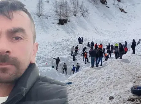 Artvin'de çığ felaketinde kaybolan çobana 125 gün sonra ulaşıldı