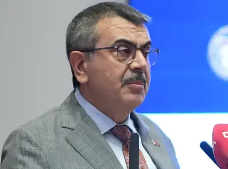 'Asıl mesele çocuğun iç bütünlüğünü koruyabilecek tedbirler almak'