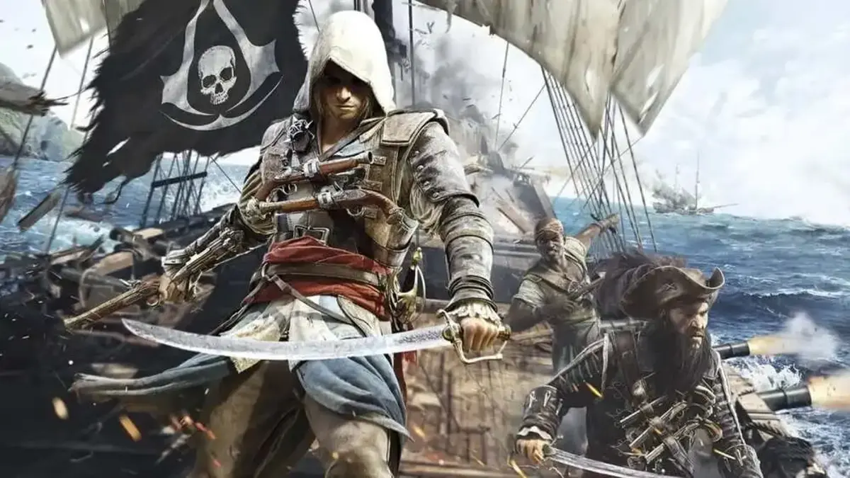 Assassin’s Creed 1 remake olacak