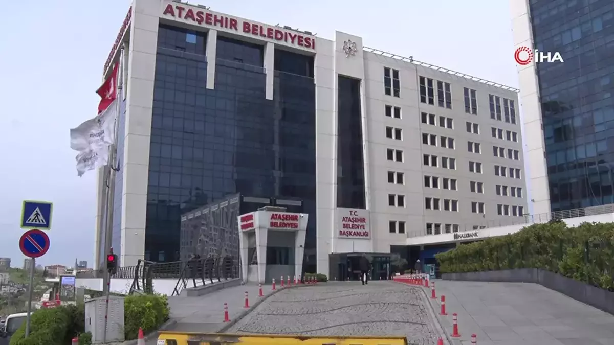 Ataşehir Belediyesi'nde seçim tarihi belli oldu