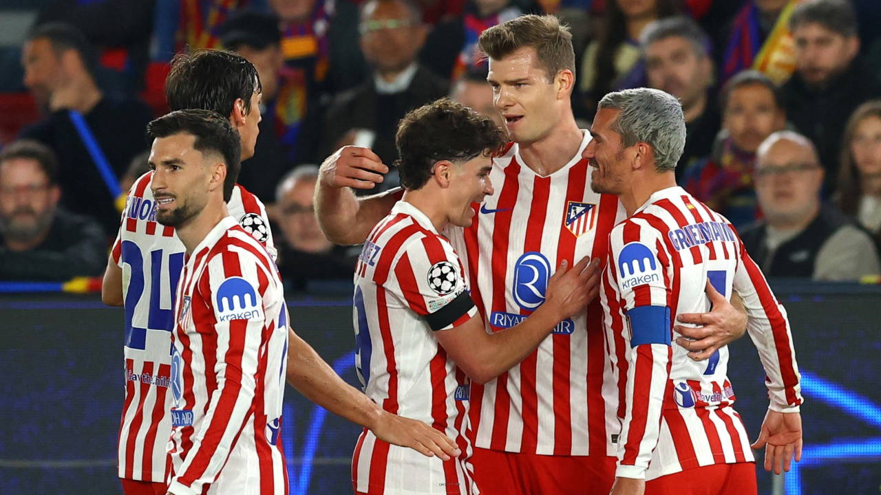 Atletico Madrid - Arsenal maçı ne zaman, saat kaçta, hangi kanalda? Şifresiz mi?