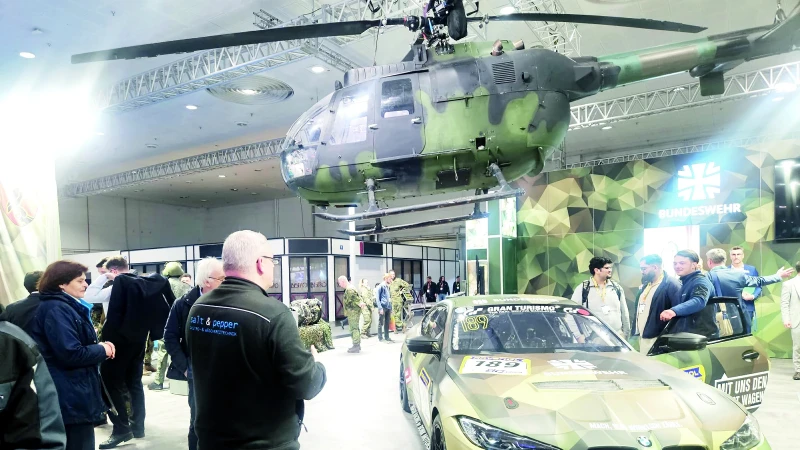 Avrupa rotayı savunmaya çevirdi