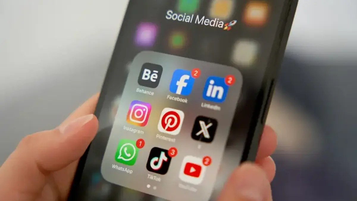 Avustralya'dan örnek sanal medya adımı... Tasarı: Meta-Google-TikTok haber vergisi ödesin